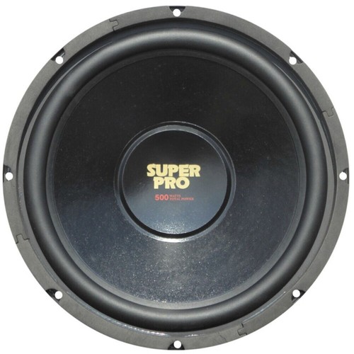 Woofer pyramid pw1048usx 00 - woofer,