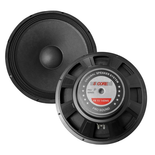 5core subwoofer speaker - subwoofer,