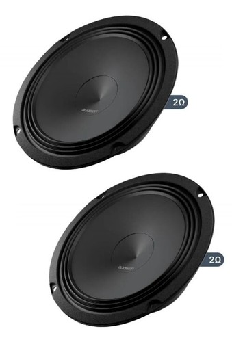 Audison prima 2 ohm - prima, ap