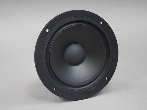 Nos ohm 5 - 8, speaker