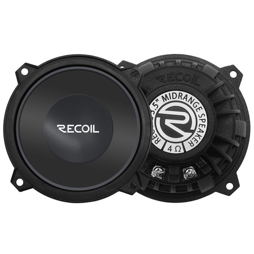 Recoil rms35 premium - recoil,