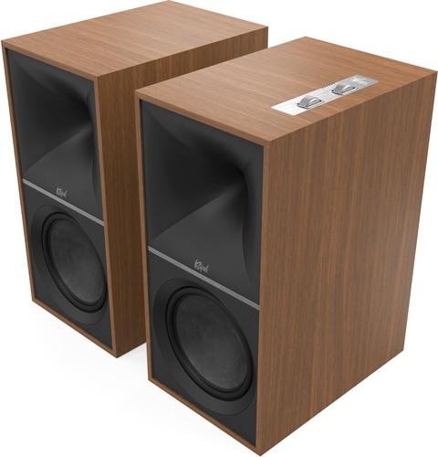 Klipsch the nines - the,