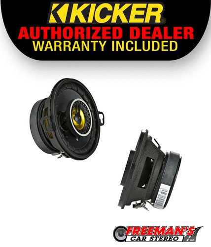 Kicker 46csc354 series - kicker, 3.5"