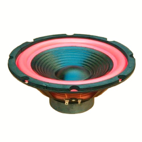 Kores audio 108 woofer - 1, m-108