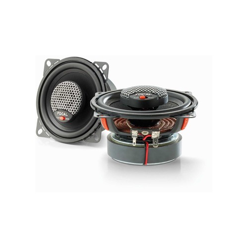 Focal icu 100 - 100, coaxial