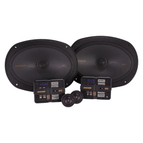 Open box kicker series - kicker, ks-series