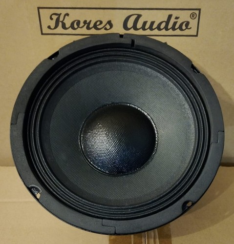 Kores audio kmd165 - kores,