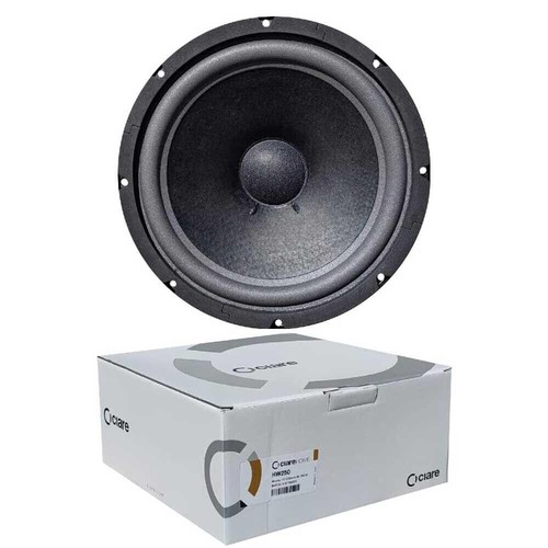 Ciare hw250 woofer 250 mm - woofer,