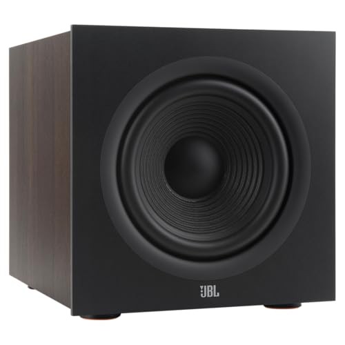 Jbl stage 200p 250mm - 2,