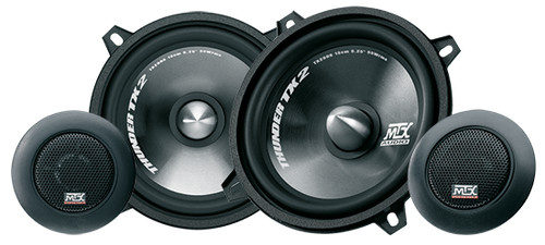 Kit casse sistema vie - casse, 2