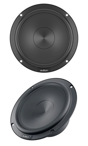 Audison prima 4 ohm - audison,