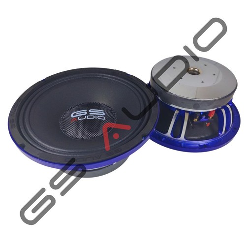 Audio voce10 woofer - woofer, 250mm